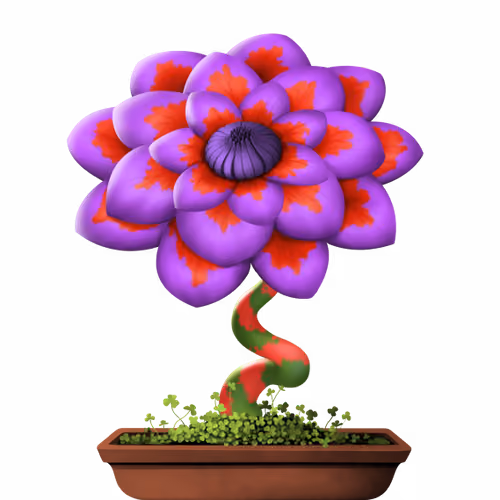 Flower #20209