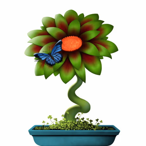Flower #2881