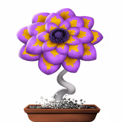 Flower #20751