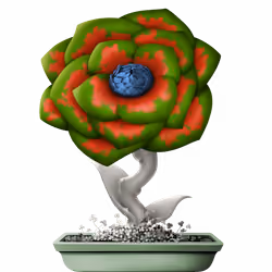 Flower #19179