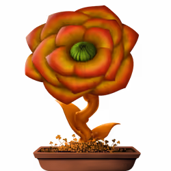 Flower #17380