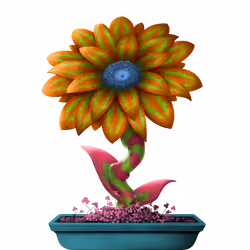 Flower #15275
