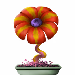 Flower #8113