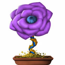 Flower #15355