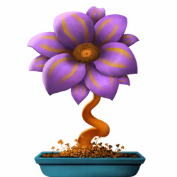 Flower #23569