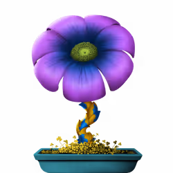 Flower #6067