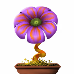 Flower #24450