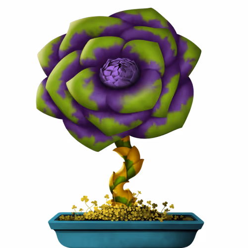 Flower #20828