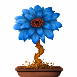 Flower #15357