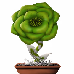 Flower #22370