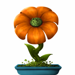 Flower #21094