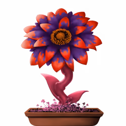 Flower #19647