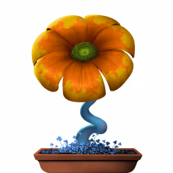 Flower #24567