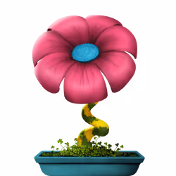 Flower #13052