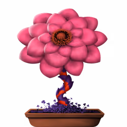 Flower #19168