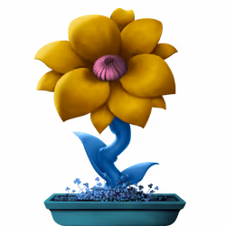 Flower #10399