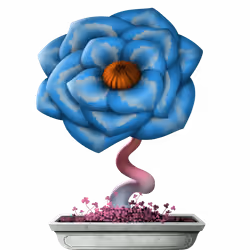 Flower #19003