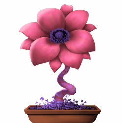 Flower #21917
