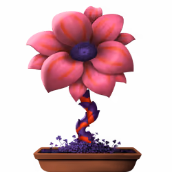 Flower #20706