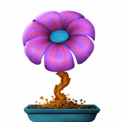 Flower #6580