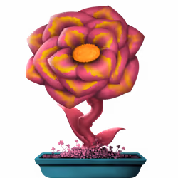 Flower #9815