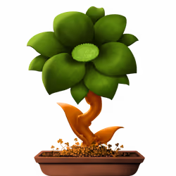 Flower #24680