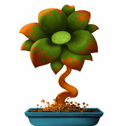 Flower #15523