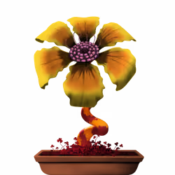 Flower #24627