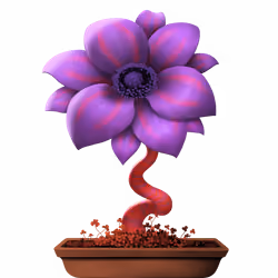 Flower #20075