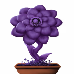 Flower #19496