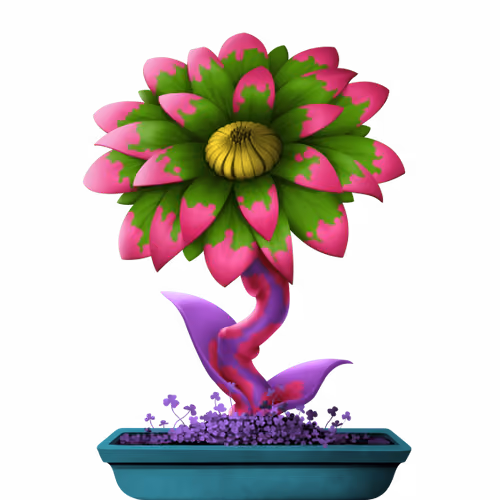 Flower #19671
