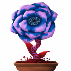 Flower #18425