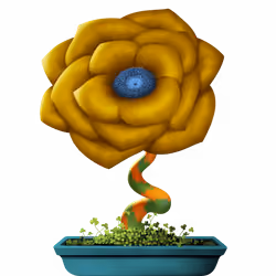 Flower #24422