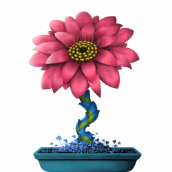 Flower #24183