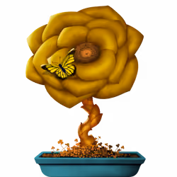 Flower #5847