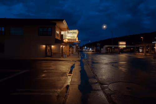 Themotherroad