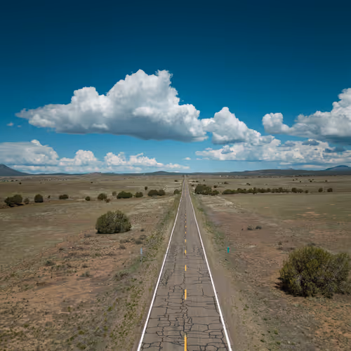 Themotherroad