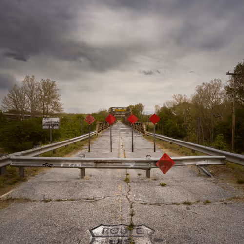 Themotherroad