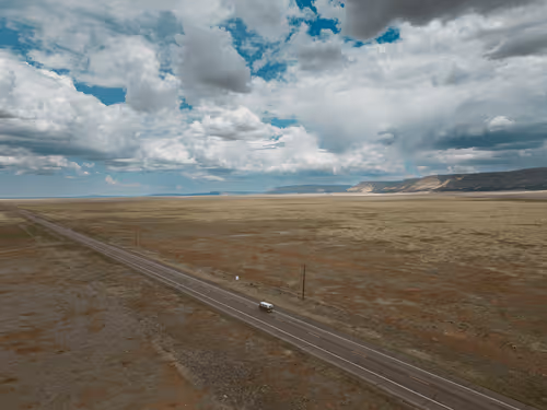 Themotherroad