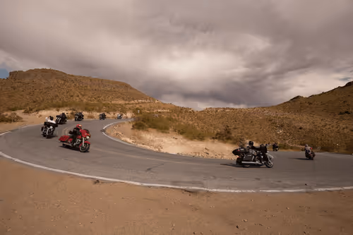 Themotherroad