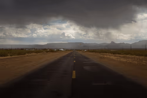 Themotherroad