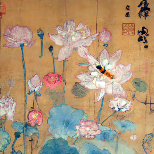 Xie Dong Hua Xie Dong Hua