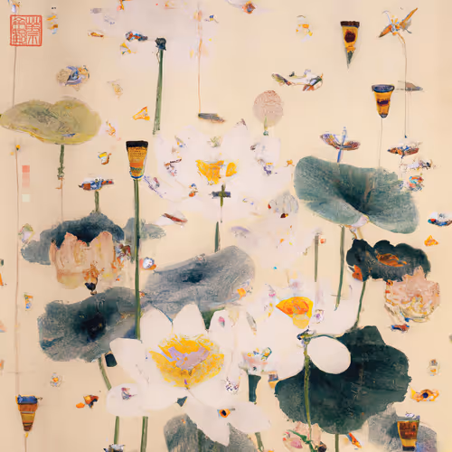 Xie Dong Hua Xie Dong Hua