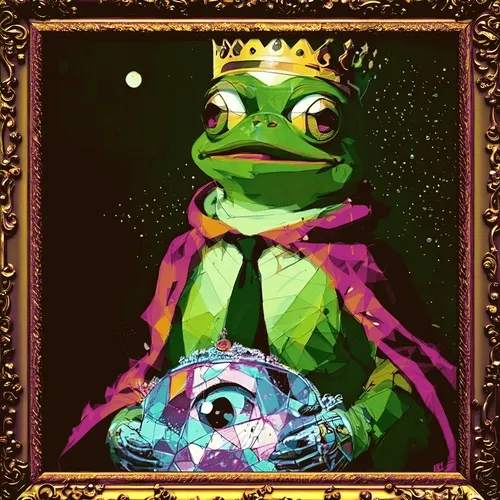 LORD OF THE MEME