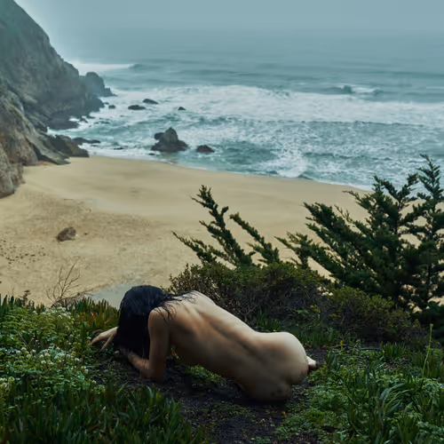 Remnants Of The Storms In My Mind