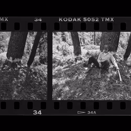 First Film 1