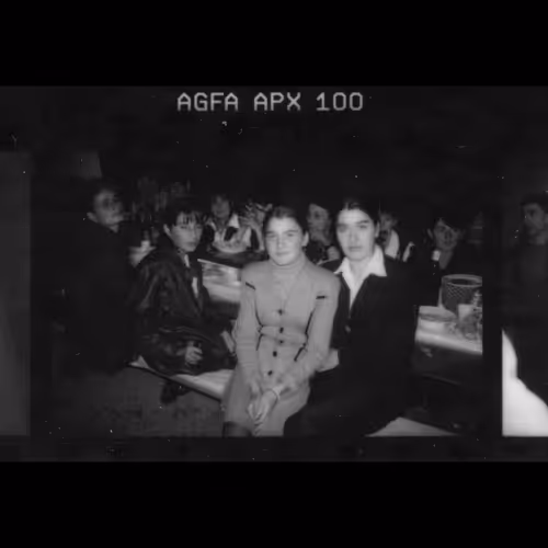 First Film 1