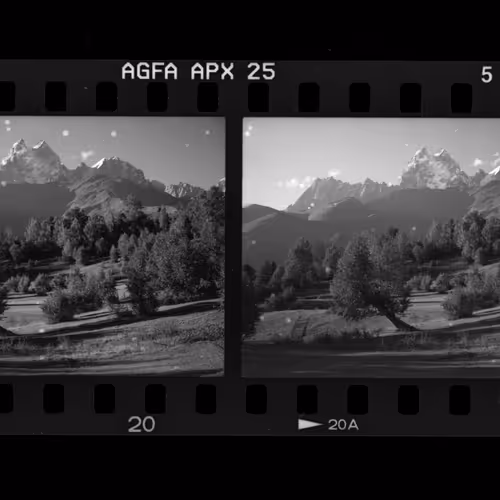 First Film 1
