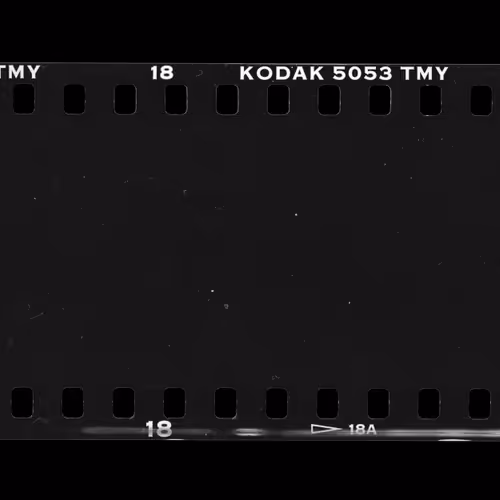 First Film 1