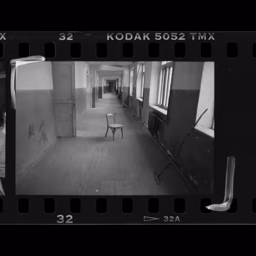 First Film 1